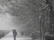 Global Warming Linked Frigid U.S. Winter, Scientist Says News