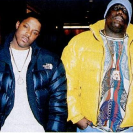 Mase-and-biggie