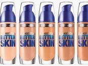 Want This India Maybelline Super Stay Better Skin Foundation