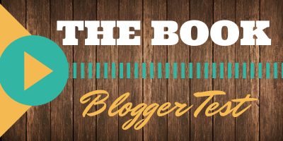 The Book Blogger Test