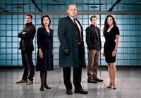 SPOOKS vs DOWNTON ABBEY - WHO WON THE MATCH IN THE END?