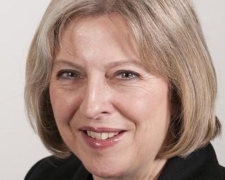 Home Secretary Theresa May in dock over border relaxation scheme