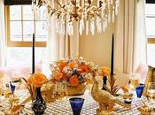 Tantalizing Table Ideas