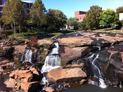 Fall for Greenville 2011