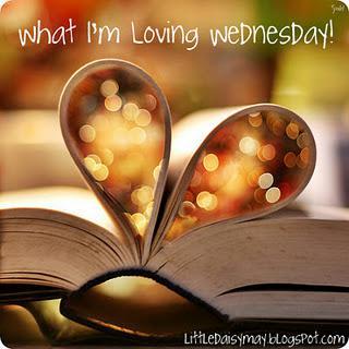 What I'm Loving Wednesday - Biggest Loser Edition