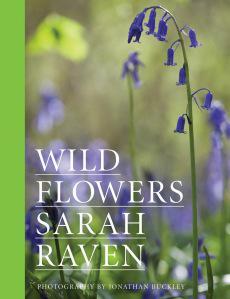 A Review: Wild Flowers by Sarah Raven