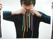 James Cochran Jimmy Solo Exhibition Print Release