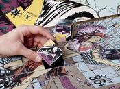 Faile Collective “Puzzle Boxes” Arrested Motion