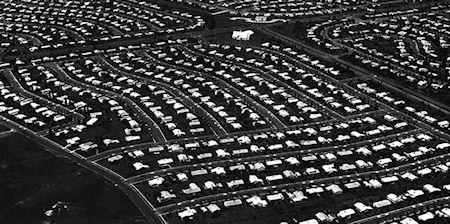 Return To Levittown: America's First Suburb Reaches 60