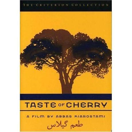 Taste of Cherry (1997) [10/10]