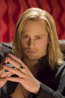 Alexander Skarsgård as Eric Northman