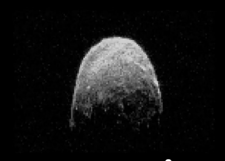 Asteroid 2005 YU55 in near miss with Earth: Doomsday averted (again)