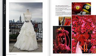 Munaluchi Bridal Magazine: A Closer Look