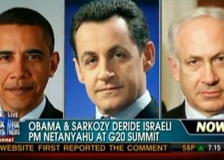 Sarkozy calls Netanyahu a liar: Are his comments justified?