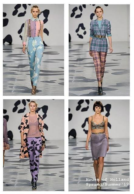 The Top 3 - LFW