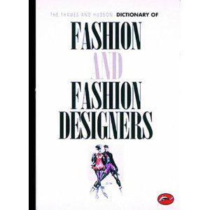 Required Reading: Fashion Books