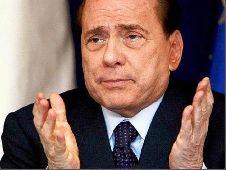 Silvio Berlusconi