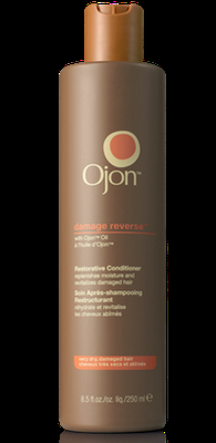 Free 250ml Ojon Damage Reverse Restorative Shampoo & Conditioner With Any Purchase! Free 250ml Ojon Damage Reverse Restorative Shampoo & Conditioner With Any Purchase!