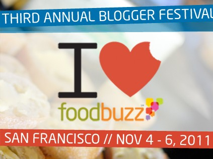 Foodbuzz festival