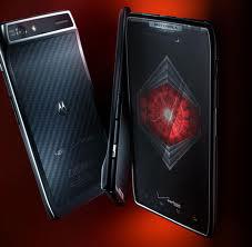 New Cell Tech: Motorola DROID RAZR