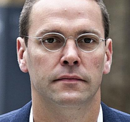 James Murdoch back in the hot seat tomorrow