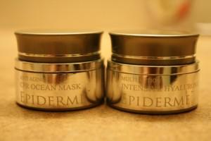 Epiderme Skin Care – 2011 Gift Guide – 5 Winner #Giveaway