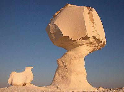 Strange Rock Formations Around The World