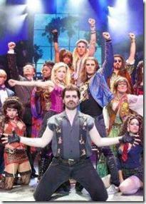 Rock of Ages cast