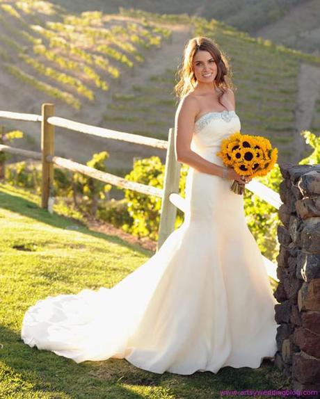 Music festival theme created for Nikki Reed’s wedding