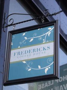 Fredricks Coffee House