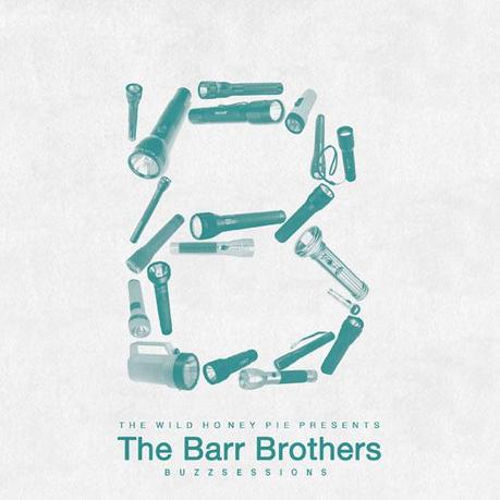 barrbrothers THE BARR BROTHERS LIGHT IT UP WITH FLASHLIGHTS [BUZZSESSION]