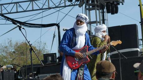 tinariwen3 FUN FUN FUN FEST 2011 [AWARDS]