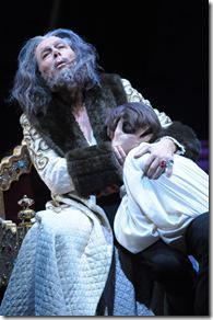 12. Ferruccio Furlanetto, Emily Fons, BORIS GODUNOV DBR_9589 c. Dan Rest