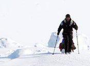 Polar Explorer Make Back-To-Back Journeys Poles