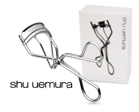 Shu Uemura Lash Curlers on Buyapowa!