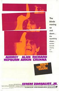 Stay Classy: Wait Until Dark