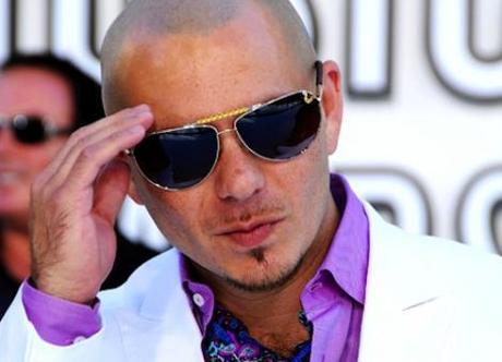 Pitbull Countersues Lindsey Lohan