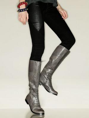 Flirting With Temptation Thursday Boots!