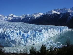 Perito Moreno Glacier 300x225 Expanish Guide to the Regions and Climates of Argentina