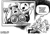 Now: Cartoon Moment!