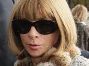 Candid Photo Anna Wintour?