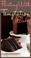 {FWTT} Flirting with Temptation Thursday.