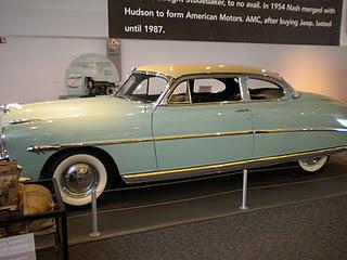 A trip to the Walter P. Chrysler Museum.