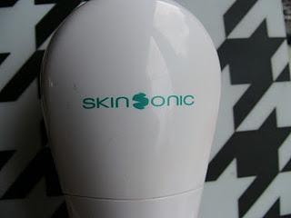 Review: Sirius Skinsonic *Clarisonic Dupe*