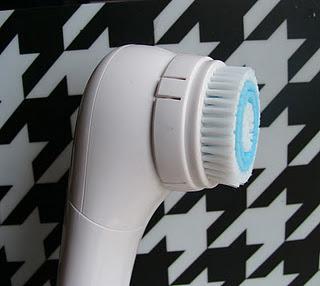 Review: Sirius Skinsonic *Clarisonic Dupe*