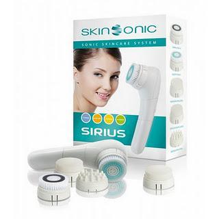 Review: Sirius Skinsonic *Clarisonic Dupe*