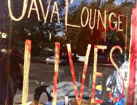Java Lounge LIVES!
