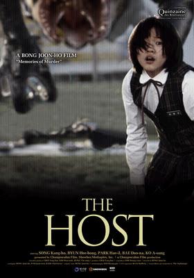 The Host (Korean)