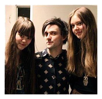 Bright Eyes & First Aid Kit: We’re gonna be friends