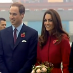 Duchess Cambridge Pregnant?